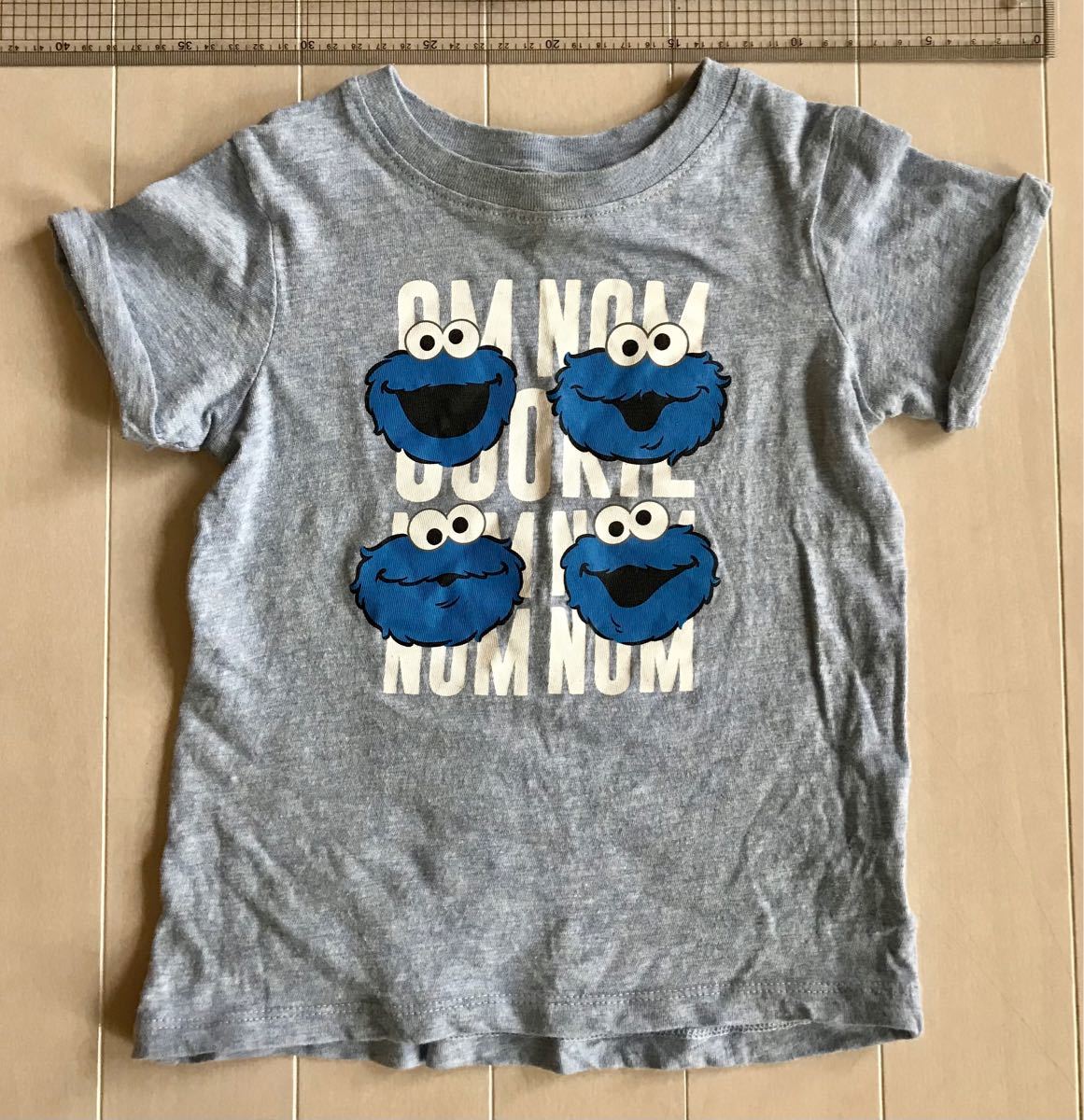Paypayフリマ H M セサミストリート Tシャツ キッズ 90 1 5 2y クッキーモンスター ブルー 水色 Usj ユニバーサルスタジオ Paypayフリマ H M セサミストリート Tシャツ キッズ 90 1 5 2y クッキーモンスター ブルー 水色 Usj ユニバーサルスタジオ