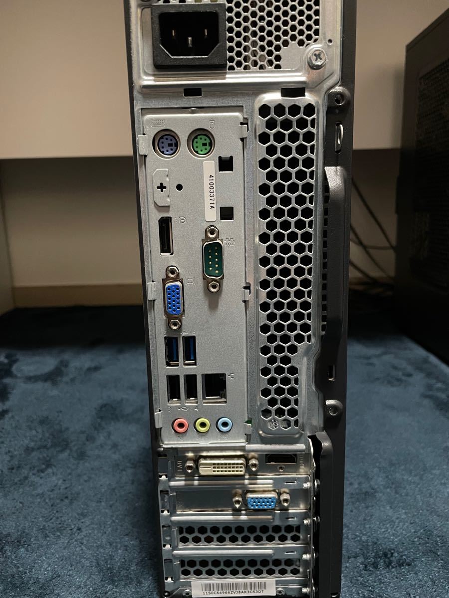 新品入荷 ゲーミングPC i5 8GB 500GB GTX560Ti fawe.org