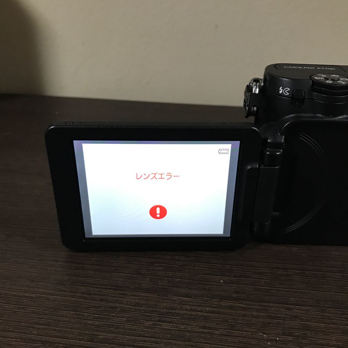 Nikon COOLPIX P7700 ジャンク|Yahoo!フリマ(旧PayPayフリマ) Nikon COOLPIX P7700 ジャンク|Yahoo!フリマ(旧PayPayフリマ)