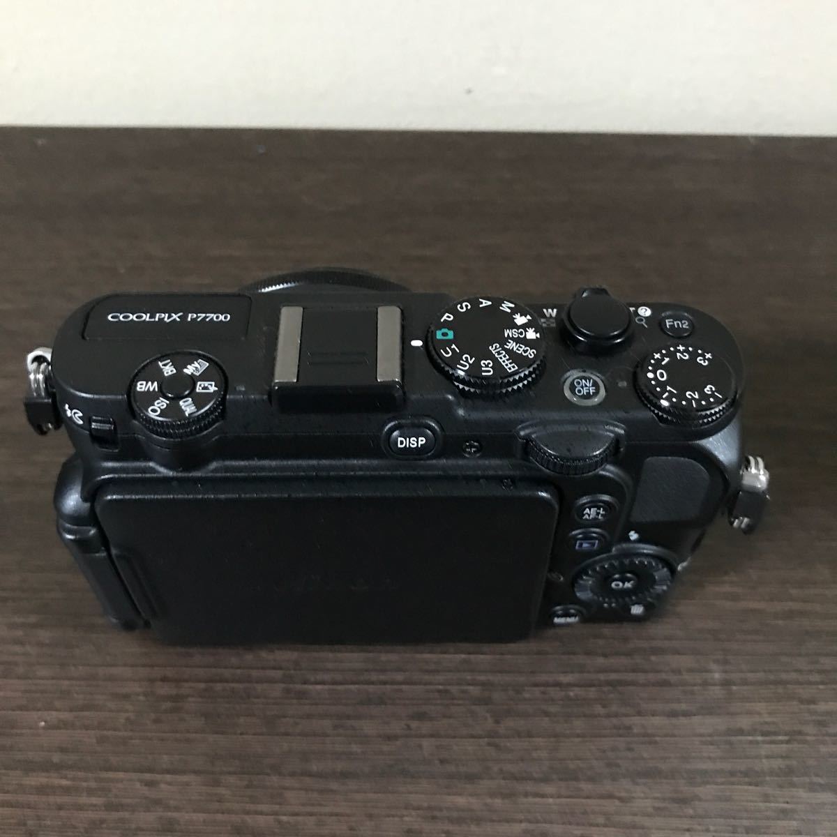 Nikon COOLPIX P7700 ジャンク|Yahoo!フリマ(旧PayPayフリマ) Nikon COOLPIX P7700 ジャンク|Yahoo!フリマ(旧PayPayフリマ)