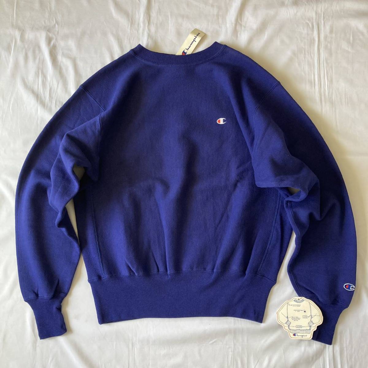 Champion REVERSE WEAVE デッドストック USA製-