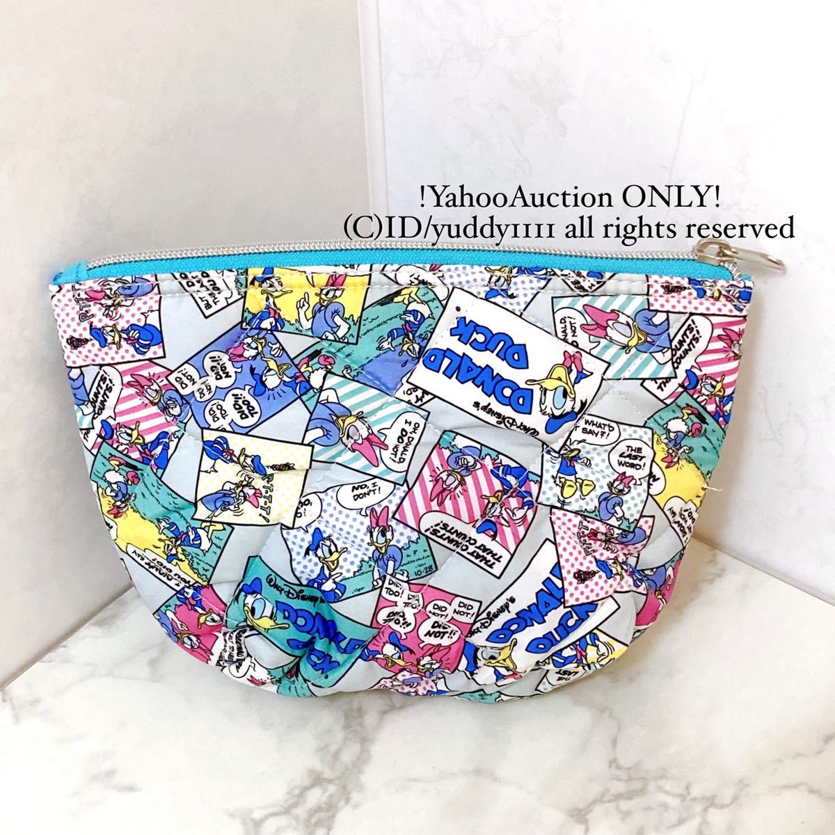 ディズニー しまむら ドナルド デイジー ドナデジ アメコミ 総柄 ポーチ ポーチ 売買されたオークション情報 Yahooの商品情報をアーカイブ公開 オークファン Aucfan Com ディズニー しまむら ドナルド デイジー ドナデジ アメコミ 総柄 ポーチ ポーチ 売買されたオークション情報 Yahooの商品情報をアーカイブ公開 オークファン Aucfan Com