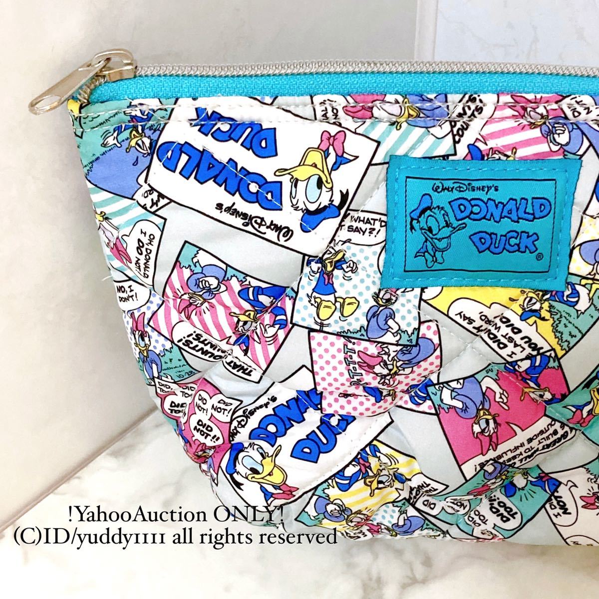 ディズニー しまむら ドナルド デイジー ドナデジ アメコミ 総柄 ポーチ ポーチ 売買されたオークション情報 Yahooの商品情報をアーカイブ公開 オークファン Aucfan Com ディズニー しまむら ドナルド デイジー ドナデジ アメコミ 総柄 ポーチ ポーチ 売買されたオークション情報 Yahooの商品情報をアーカイブ公開 オークファン Aucfan Com