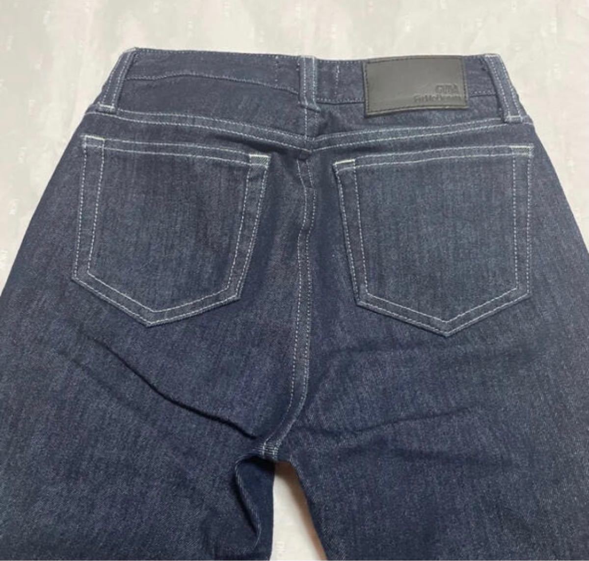 新品 タグ付きGYDA stunning stretch スキニーデニムパンツ 新品 タグ付きGYDA stunning stretch スキニーデニムパンツ