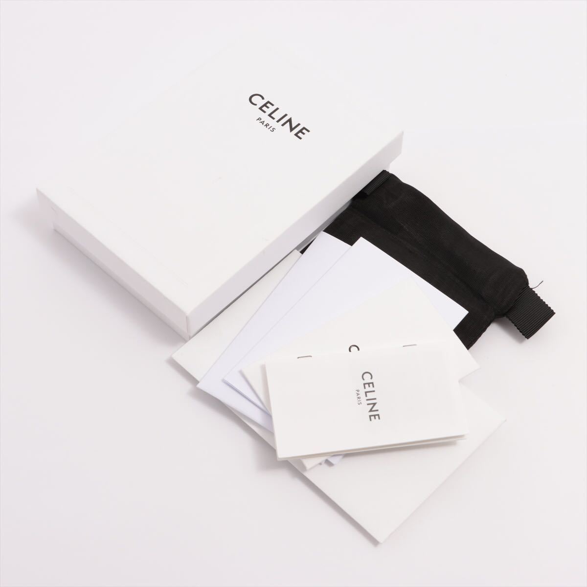 全国送料無料】CELINE セリーヌ コンパクトカードホルダー/カード