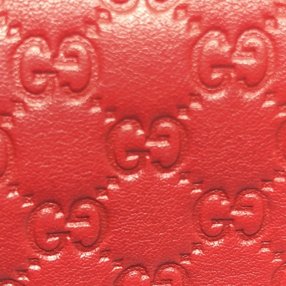 GUCCI グッチてんとう虫 コインケース 282643|Yahoo!フリマ(旧 GUCCI グッチてんとう虫 コインケース 282643|Yahoo!フリマ(旧