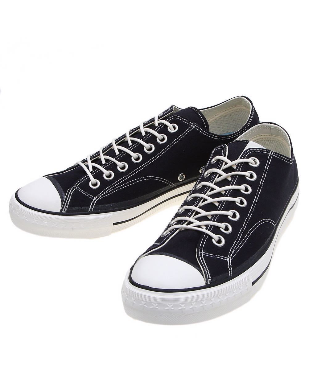 N.HOOLYWOOD CONVERSE ADDICT COACH Low コンバース アディクト 28cm