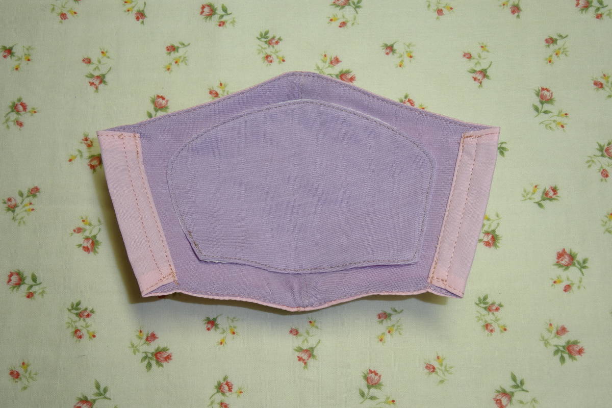  inner seat S 8×12. contact cold sensation anti-bacterial deodorization UV ultra-violet rays prevention 3 sheets filter inner pad taking . change sheet mask .. cloth hand made 