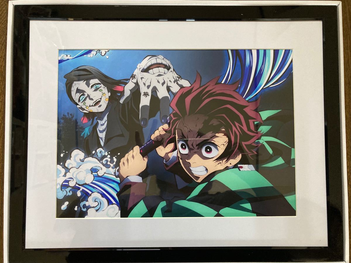 Paypayフリマ 劇場版 鬼滅の刃 無限列車編 Dvd Blu Ray購入特典 アニメイト キャラファイングラフ 竈門炭治郎 魘夢 Paypayフリマ 劇場版 鬼滅の刃 無限列車編 Dvd Blu Ray購入特典 アニメイト キャラファイングラフ 竈門炭治郎 魘夢