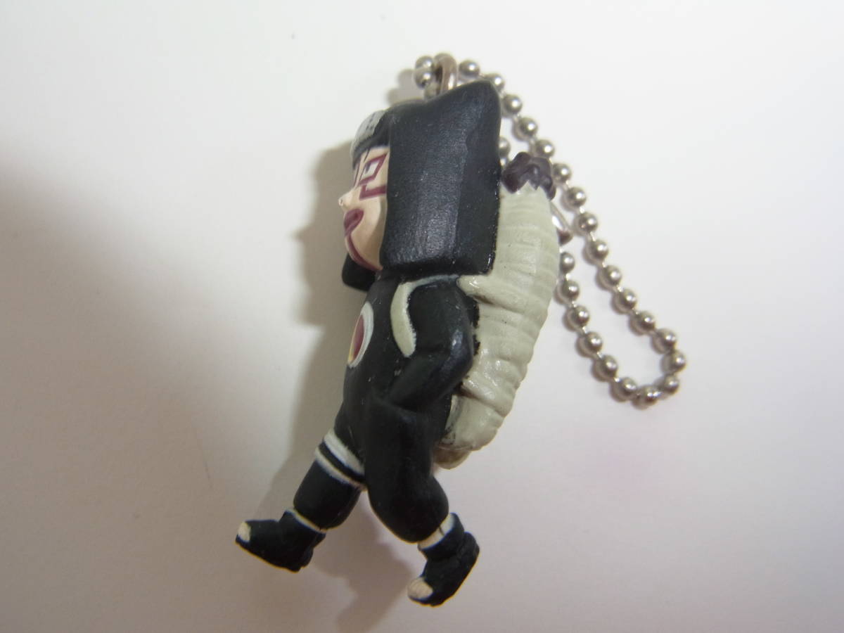  Naruto (Наруто) NARUTO* viva Naruto (Наруто) [ can черный u] перевязочный материал наматывать ..2 body . носить на спине карман . рука . inserting ...3.3. мяч цепь эмблема фигурка 