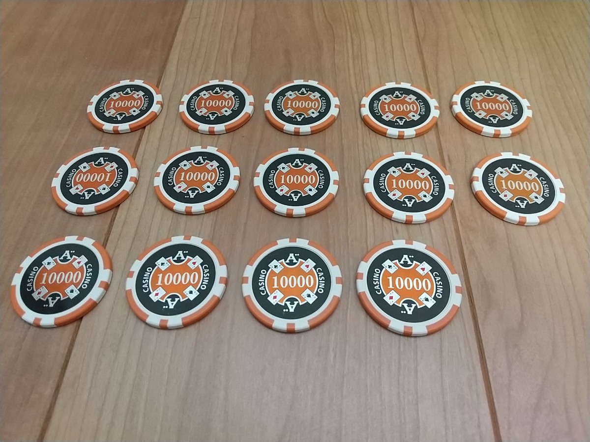 カジノチップ カジノコイン CASINO メダル 中古|Yahoo!フリマ カジノチップ カジノコイン CASINO メダル 中古|Yahoo!フリマ