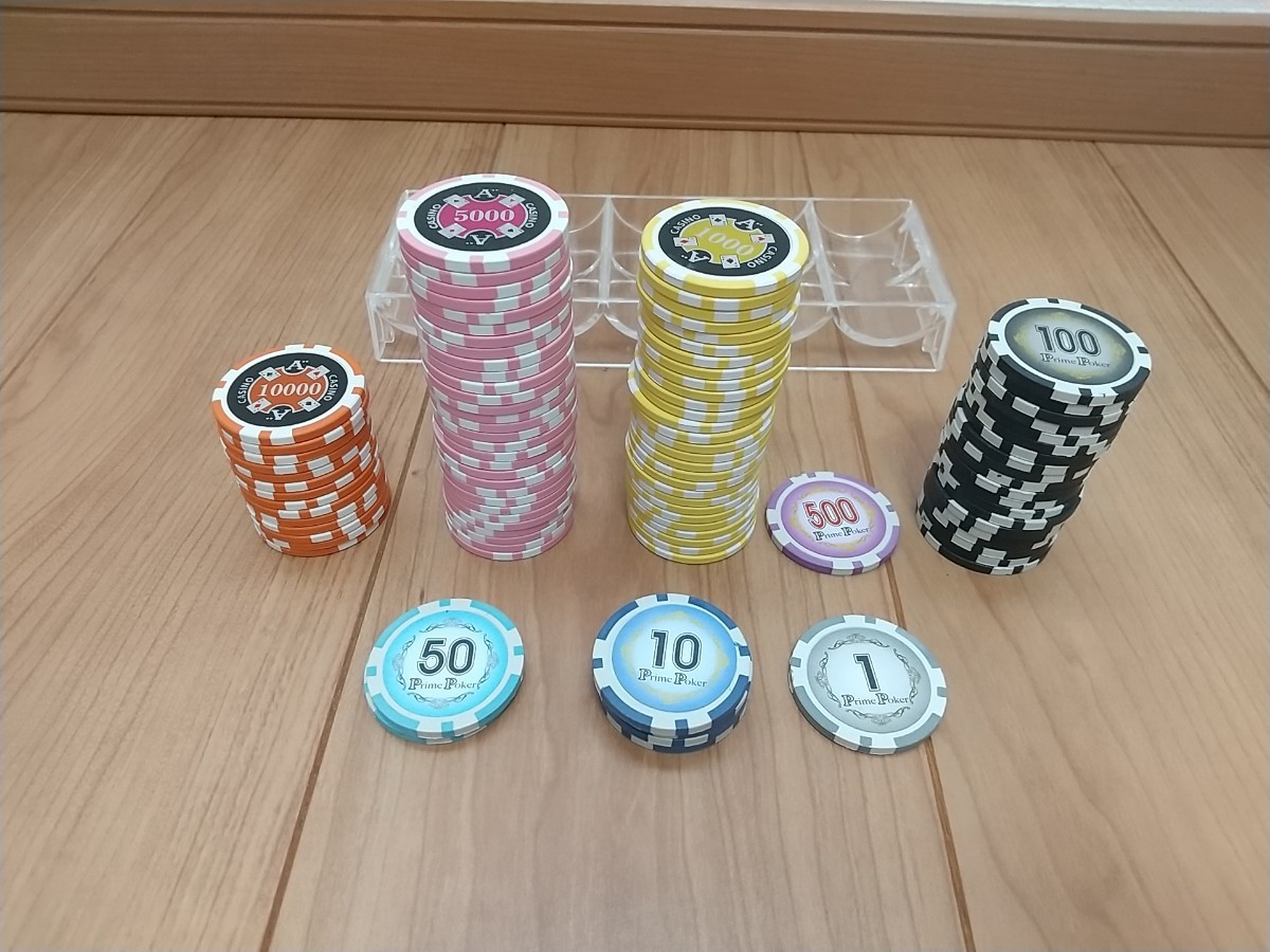 カジノチップ カジノコイン CASINO メダル 中古|Yahoo!フリマ カジノチップ カジノコイン CASINO メダル 中古|Yahoo!フリマ