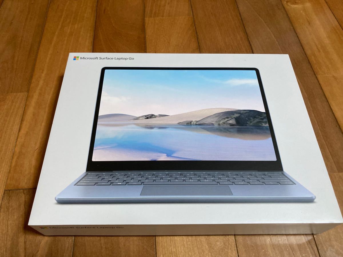 Microsoft Surfacer Laptop Go Yahoo!フリマ（旧）-