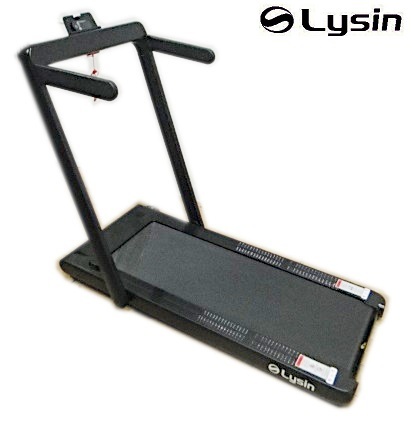 Lysin ライシン 家庭用ルームランナー LS-T4000 K081-