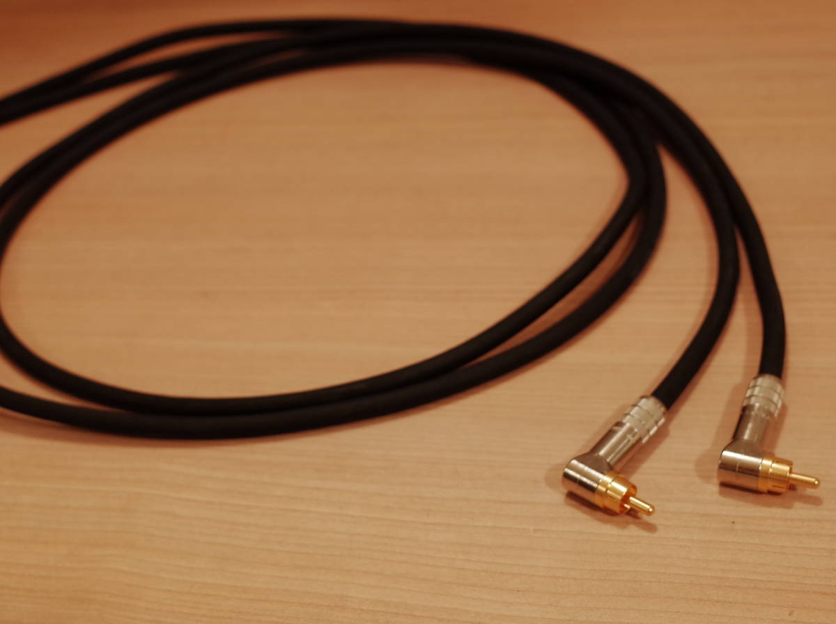 2022年最新海外 オヤイデ QAC-222-XLR-1.0 マイクケーブル XLR オス