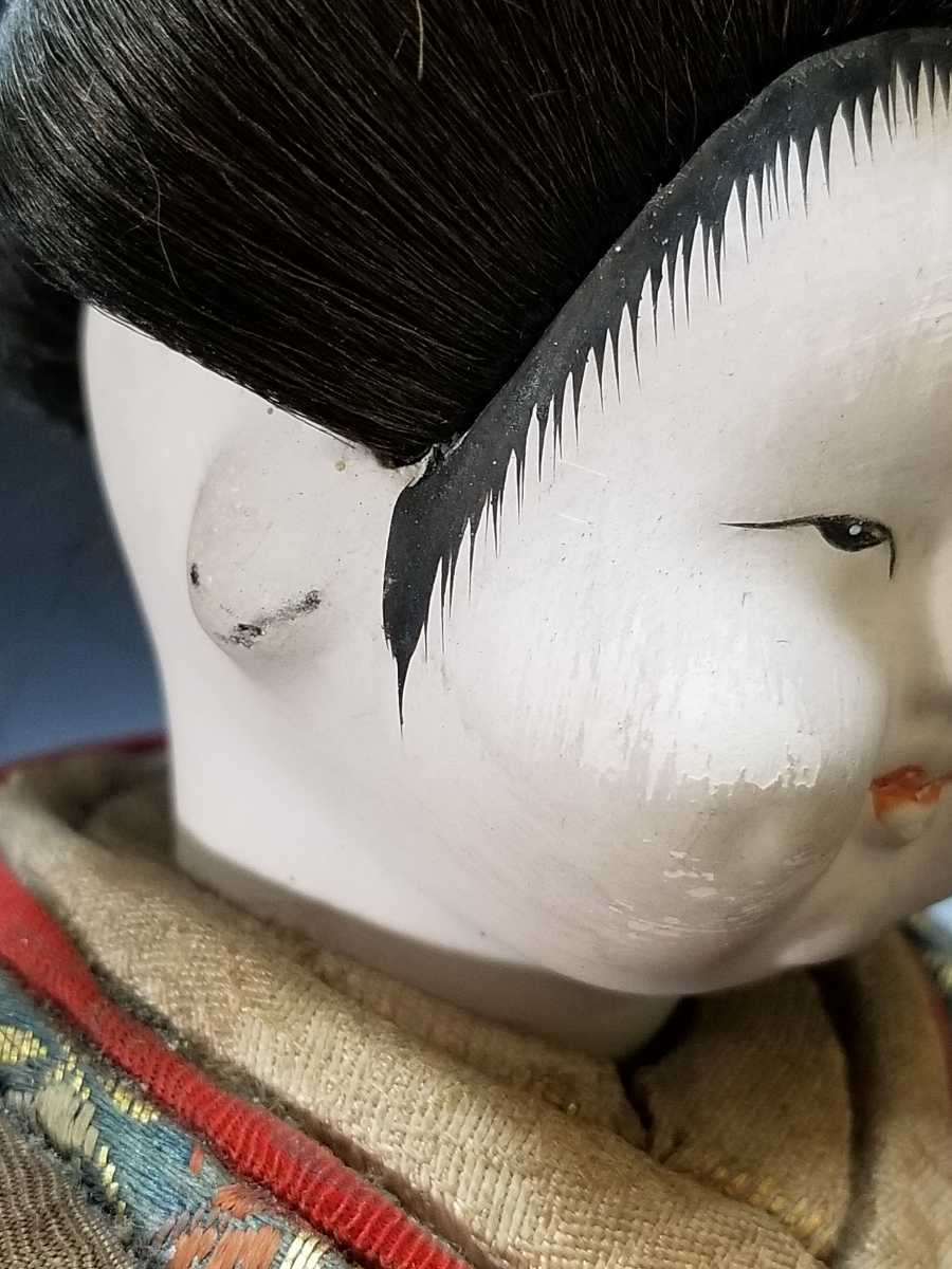 o удача san куклы kimekomi высота примерно 20cm quotient ..... предмет . удача Хара . мир . украшение . много удача san произведение искусства под дерево включая кукла 