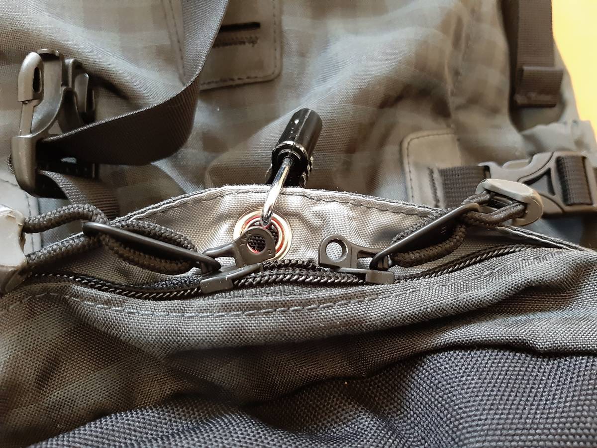 イーグルクリーク トゥルーイースト 45L Smoke スモーク バック イーグルクリーク トゥルーイースト 45L Smoke スモーク バック