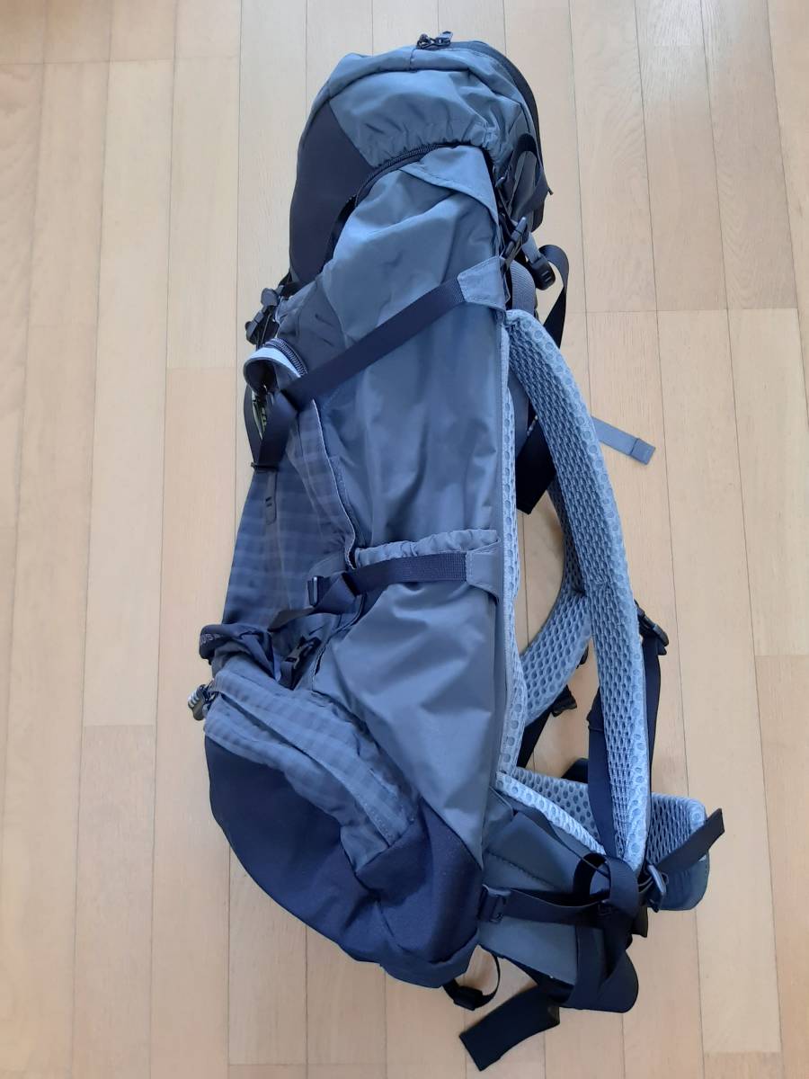 イーグルクリーク トゥルーイースト 45L Smoke スモーク バック イーグルクリーク トゥルーイースト 45L Smoke スモーク バック