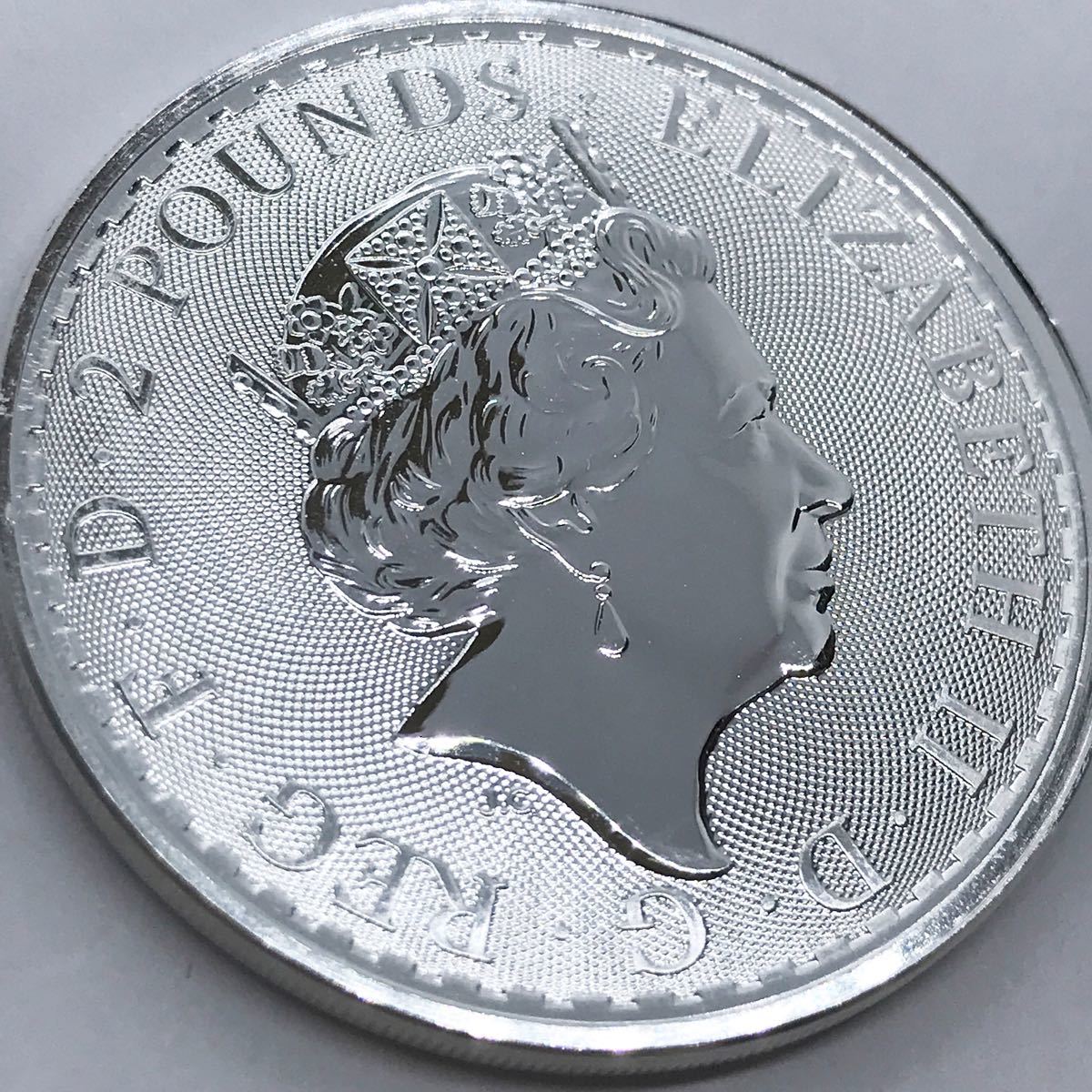 人気の銀貨3枚セット　ブリタニア銀貨×メイプルリーフ銀貨×ウィーン銀貨