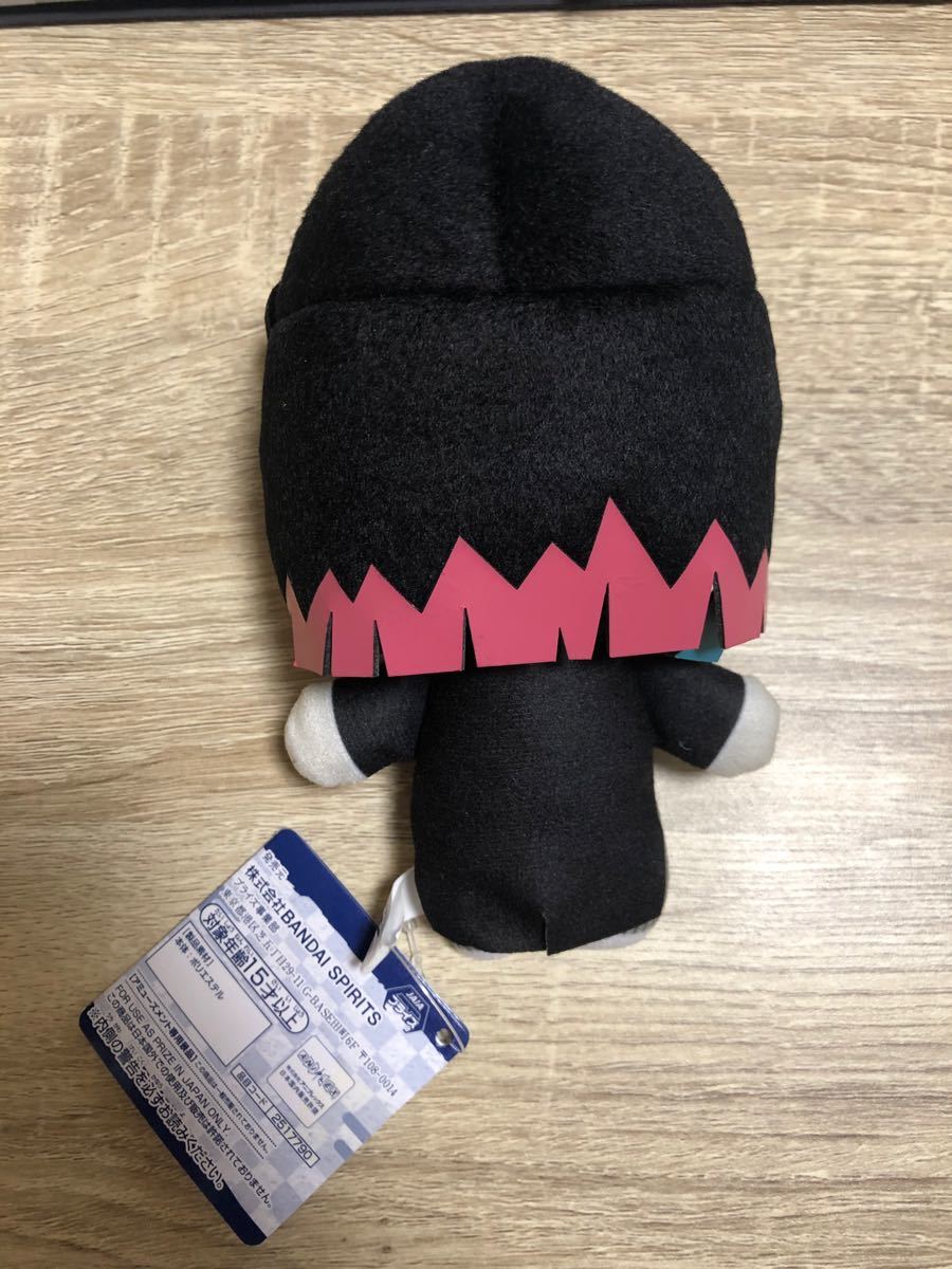 Paypayフリマ 鬼滅の刃 ともぬい 魘夢 Paypayフリマ 鬼滅の刃 ともぬい 魘夢