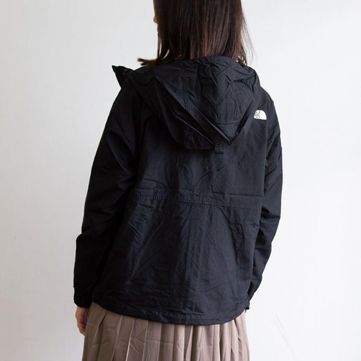 THE NORTH FACE コンパクトジャケット