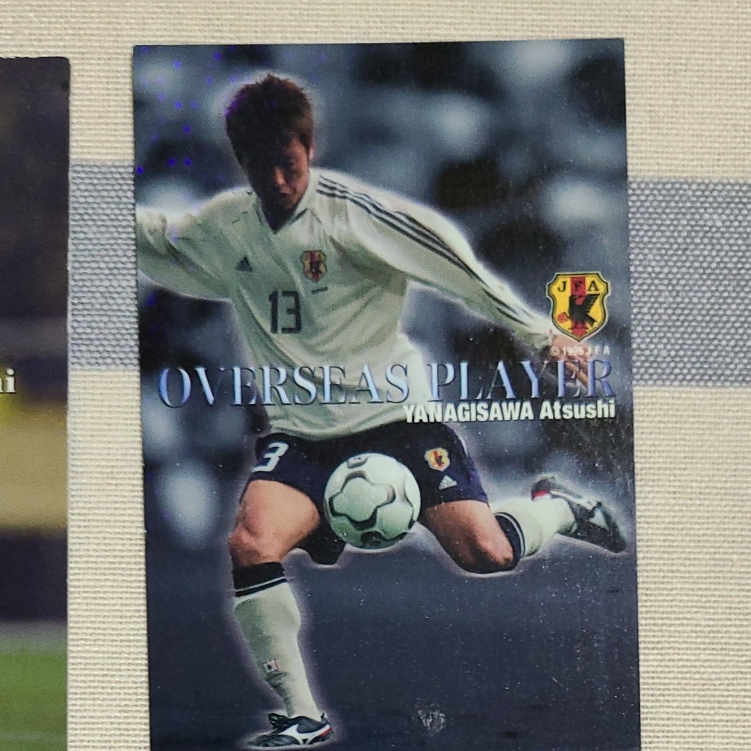 Paypayフリマ サッカー日本代表 フォワード カード Paypayフリマ サッカー日本代表 フォワード カード