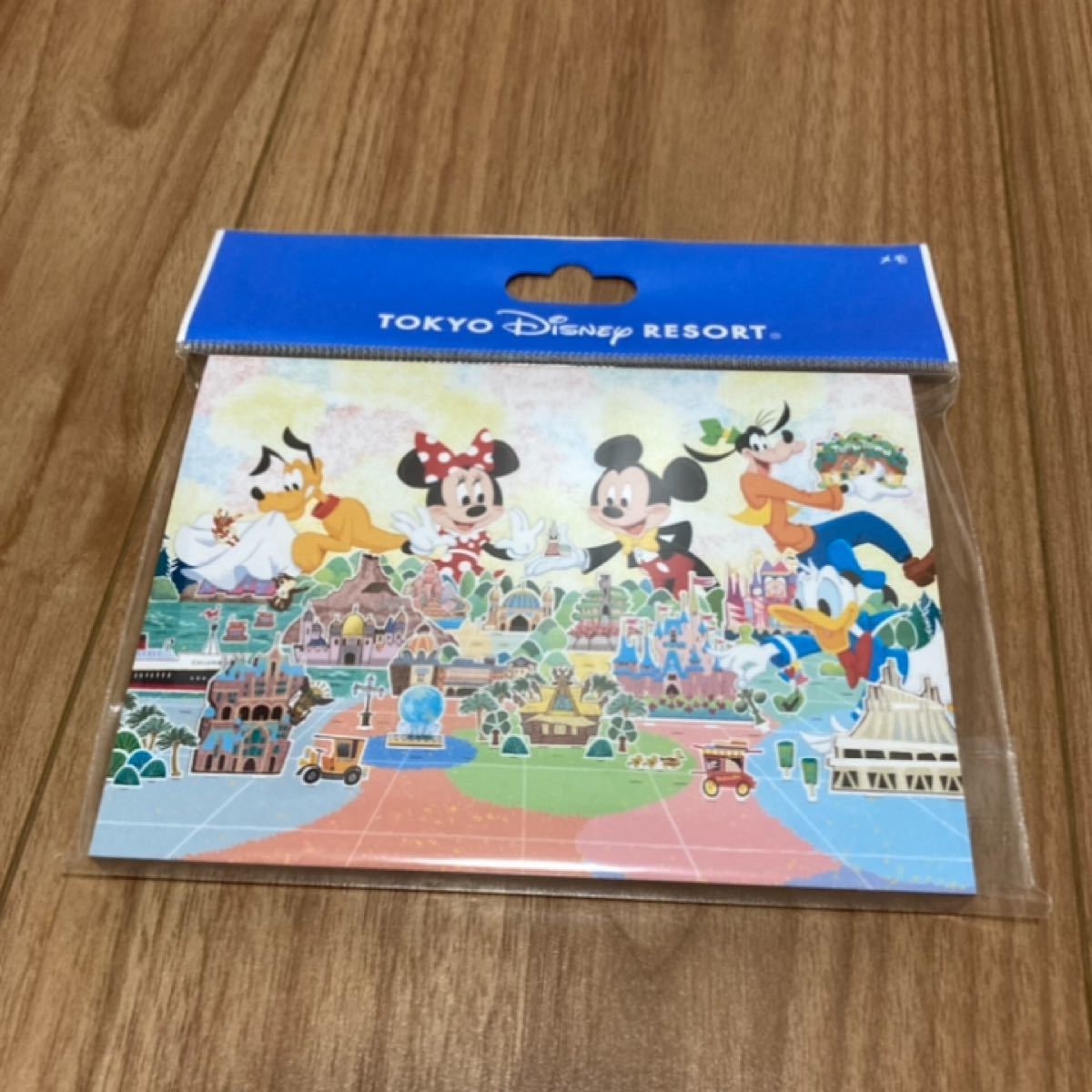 Paypayフリマ ディズニー メモ Paypayフリマ ディズニー メモ