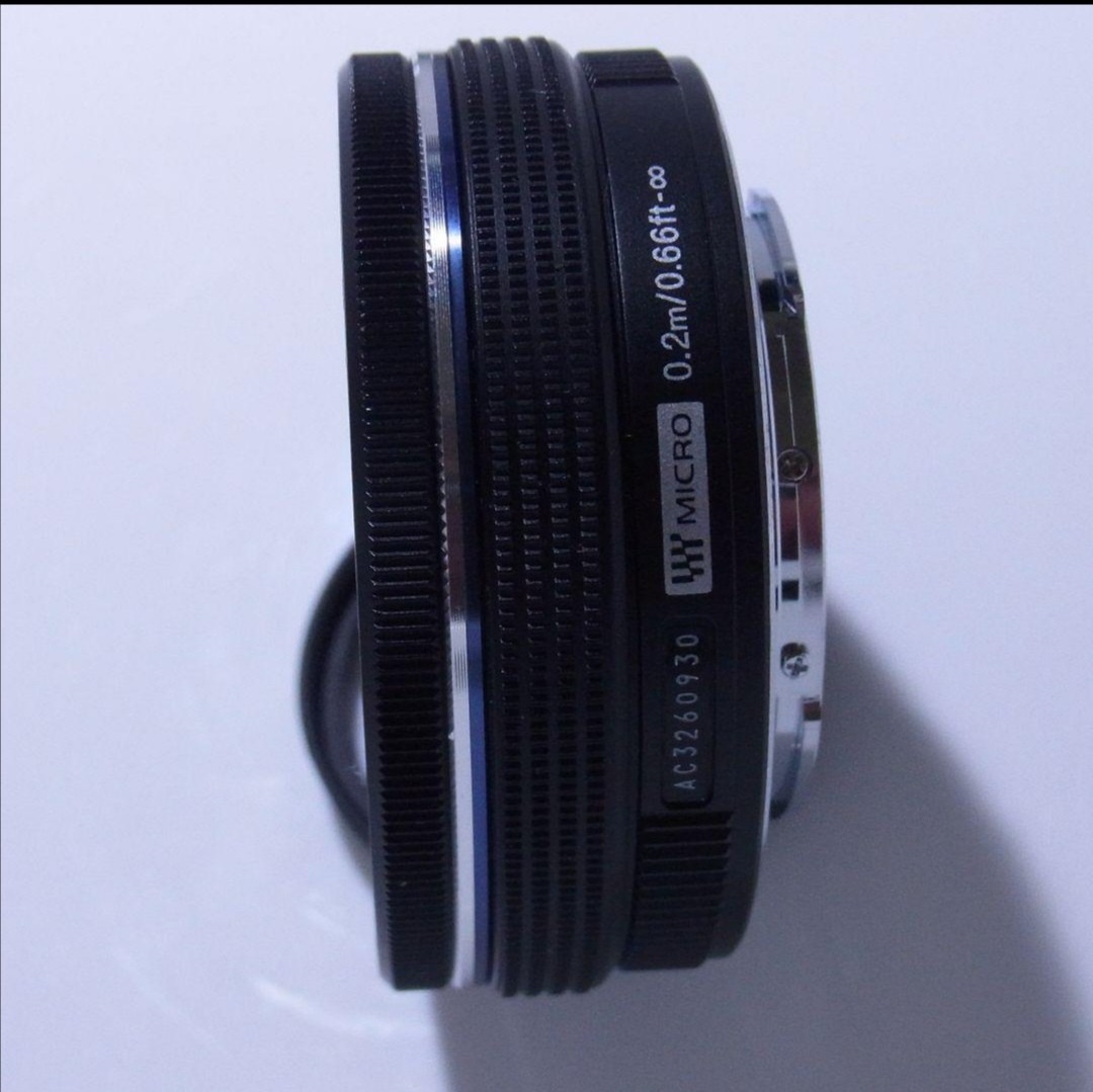 Paypayフリマ Olympus 電動 標準ズームレンズ M Zuiko 14 42 Ez 黒 Paypayフリマ Olympus 電動 標準ズームレンズ M Zuiko 14 42 Ez 黒