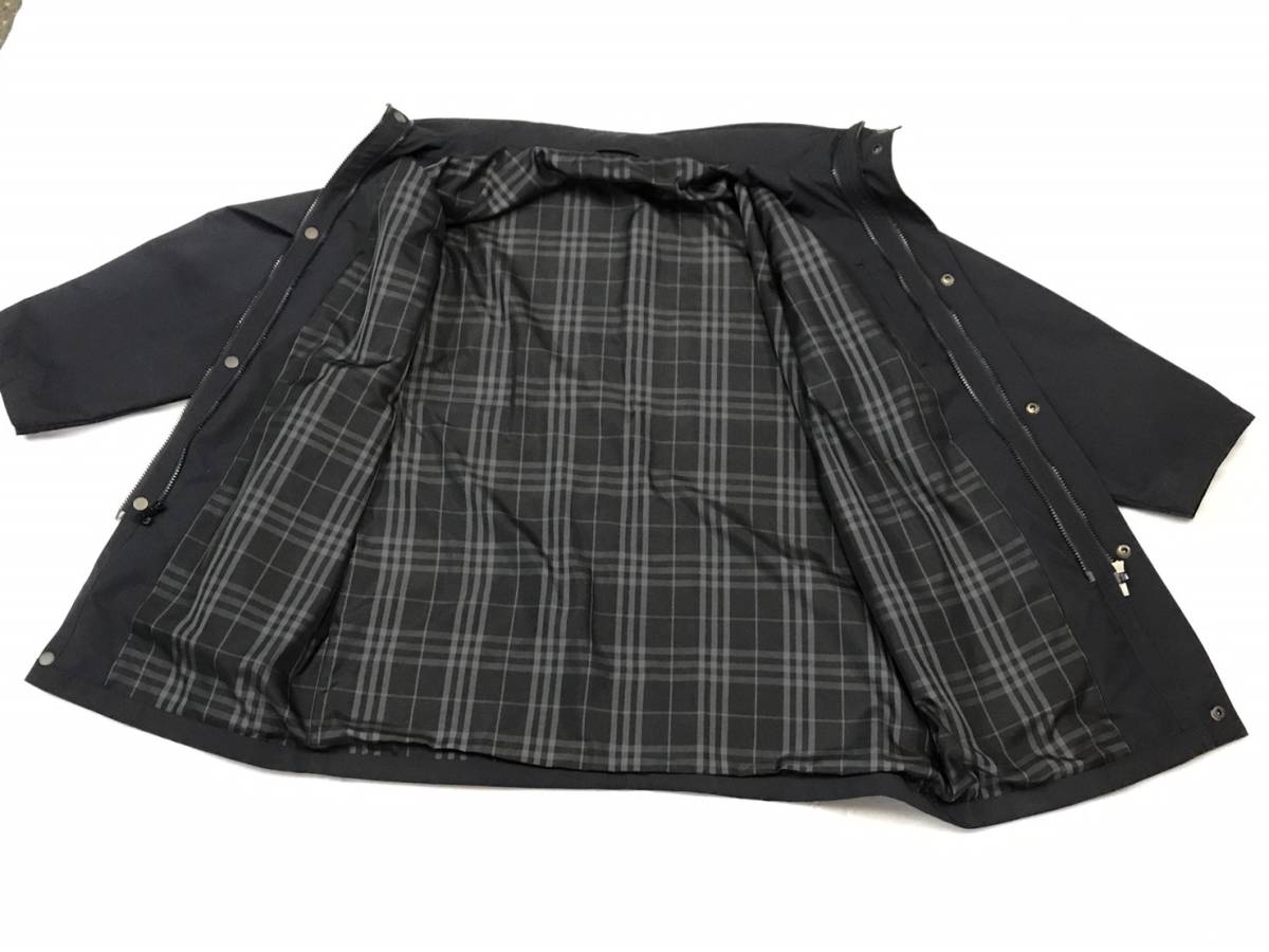 BURBERRYGOLF アウター バーバリーゴルフ バーバリー 上着 ジャケット