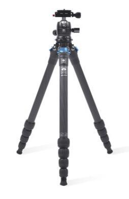 SIRUI AM-225+B-00K カーボン三脚5段 雲台 セット www.goldpeg.com