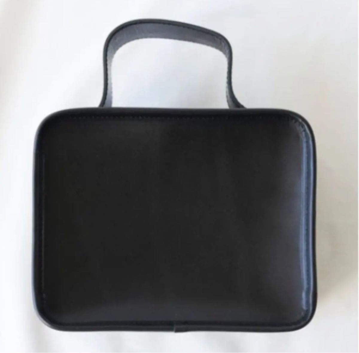 PayPayフリマ｜LIFESTYLIST Leather Mini Book Bag