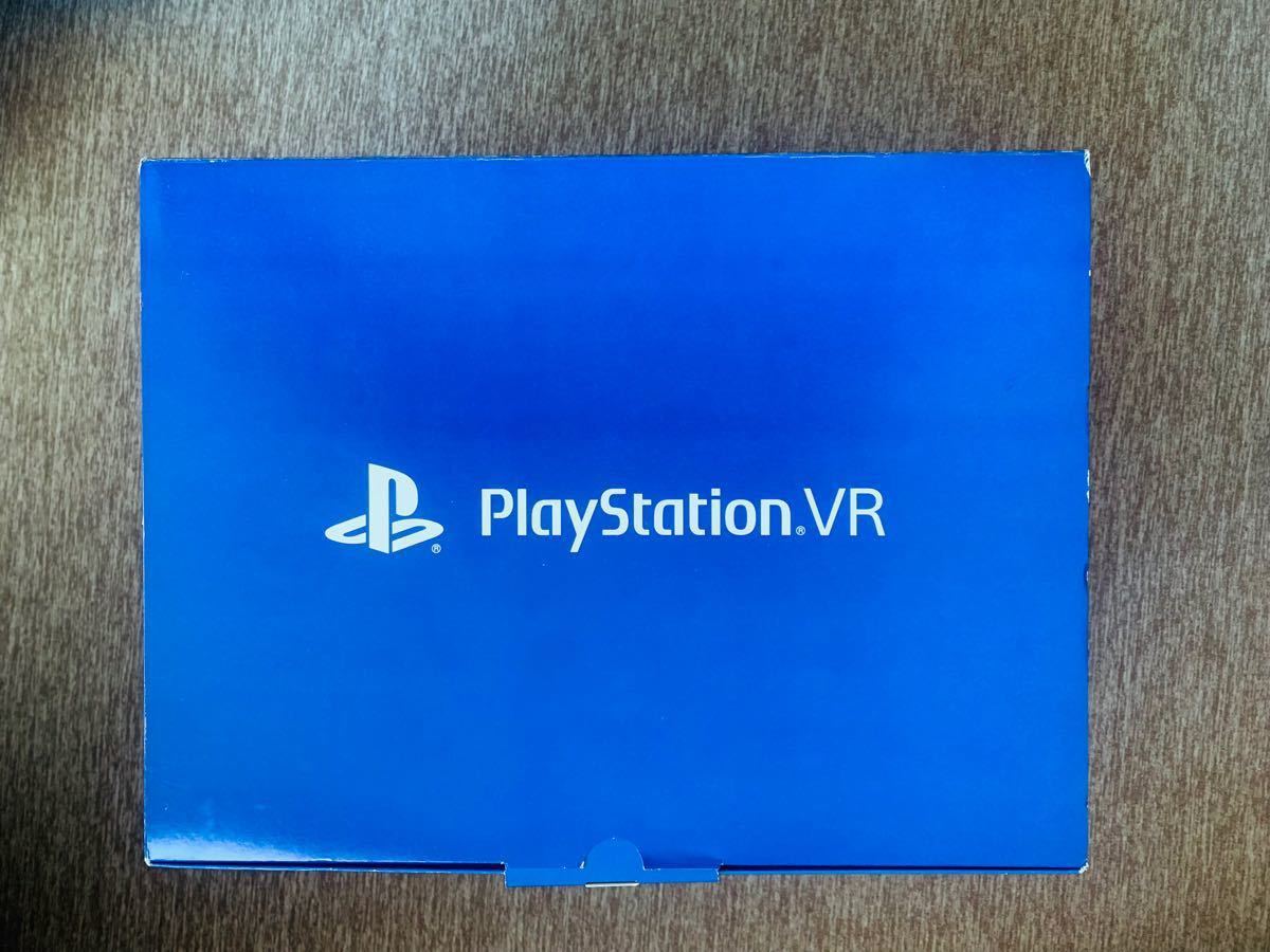 PlayStation VR MEGA PACK CUHJ-16010 プレステ4 VRメガパックセット　おまけ付き