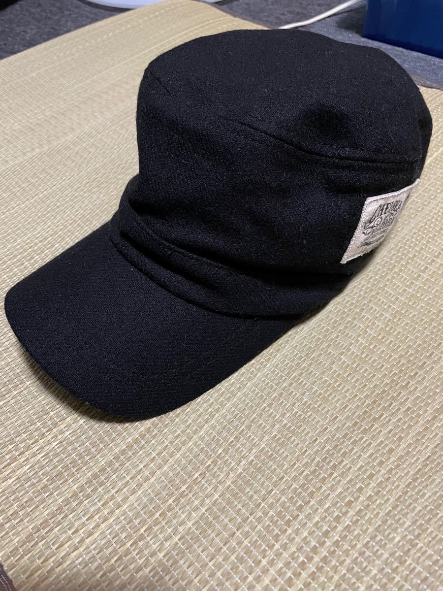 CHELSEA New York メンズ キャップ - キャップ