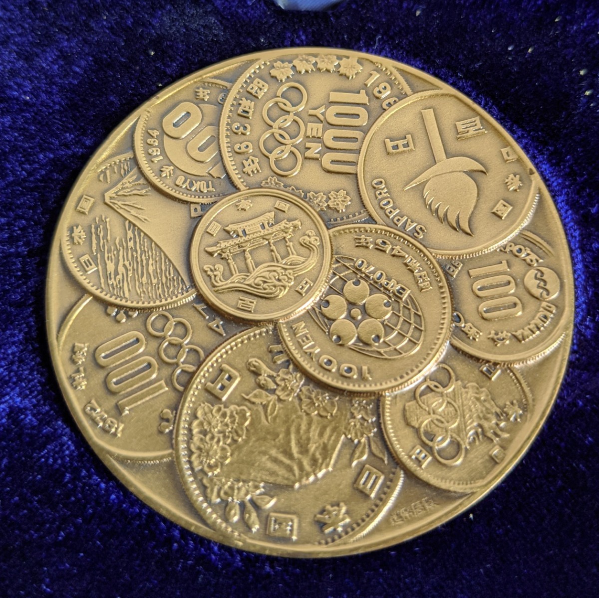 造幣局 造幣局泉友会 貨幣メダル 造幣局 記念メダル|Yahoo 造幣局 造幣局泉友会 貨幣メダル 造幣局 記念メダル|Yahoo