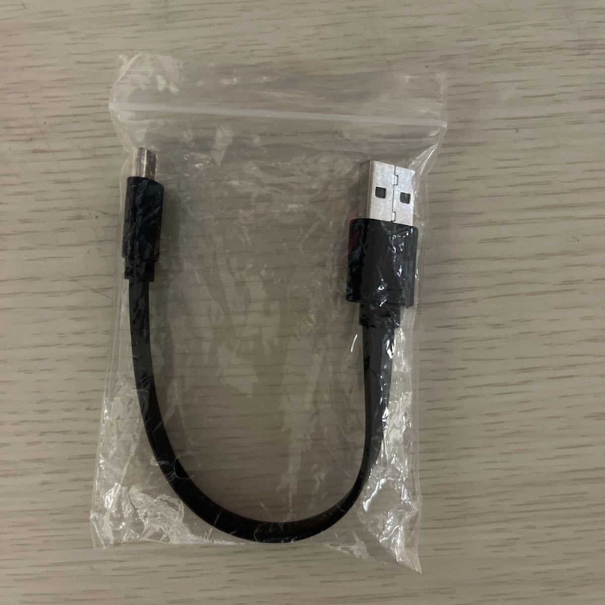 USBケーブルBタイプ 充電ケーブル
