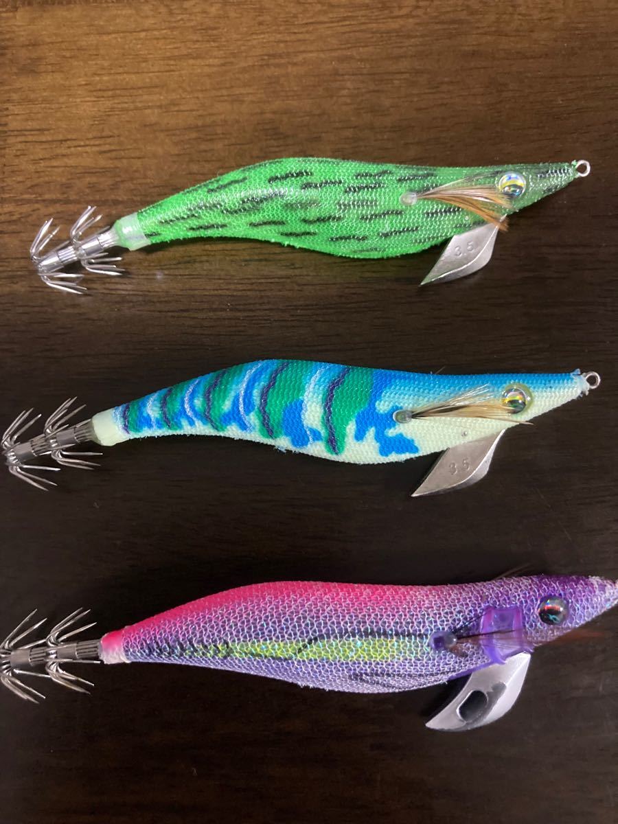 Paypayフリマ ダイワ エメラルダス ステイ ピーク タイプs エギ Paypayフリマ ダイワ エメラルダス ステイ ピーク タイプs エギ