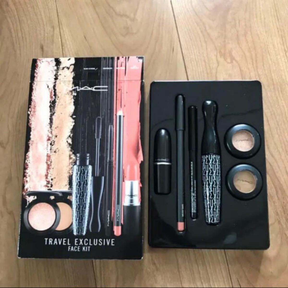 Paypayフリマ 新品未使用 Mac 空港免税店 限定コスメセット エスティローダーestee Lauder Paypayフリマ 新品未使用 Mac 空港免税店 限定コスメセット エスティローダーestee Lauder