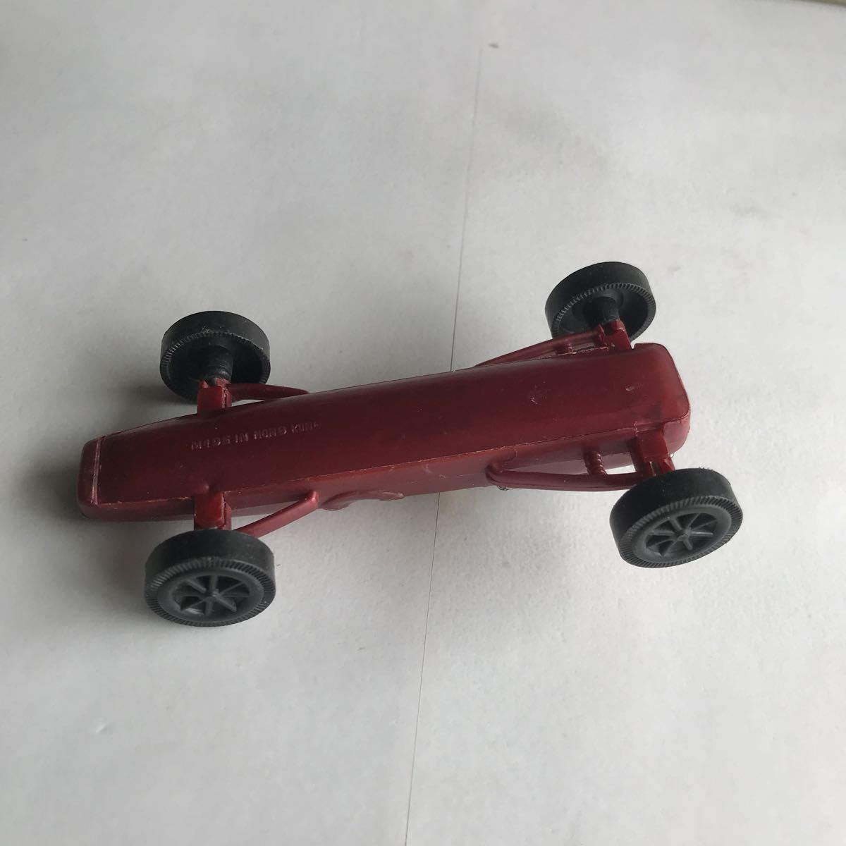 ヤフオク 昭和レトロ 不明 ミニカー レーシングカー F1当 ヤフオク 昭和レトロ 不明 ミニカー レーシングカー F1当