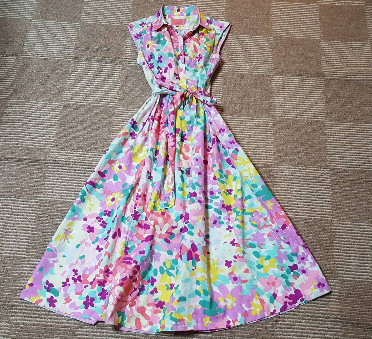 宅配 新品送料無料US8号175/96A Kate Spade Newyork ケイトスペード