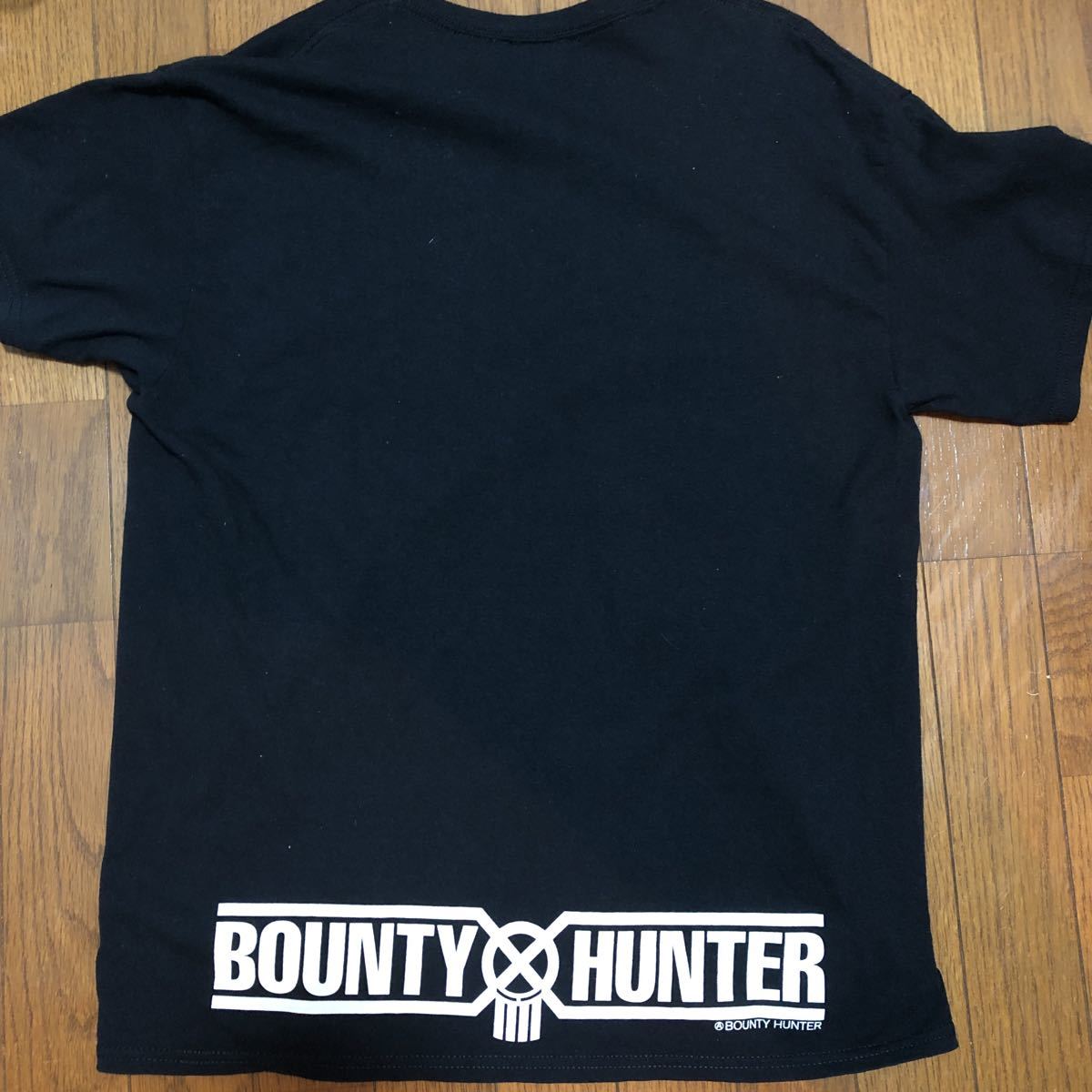 Bounty Hunter x Oppala Tシャツ Lサイズ アンダーカバー Supreme_画像2