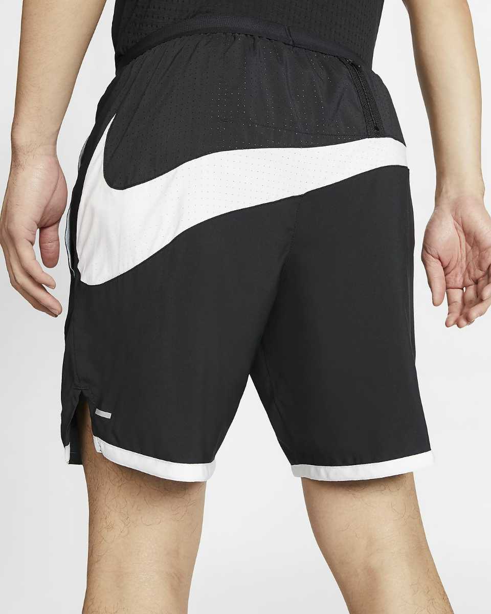 爆買い新作 NIKE ナイキ ビッグロゴ スウェット ショートパンツ ハーフパンツ 新品未使用 タキシードサムのハーフ ショートパンツ