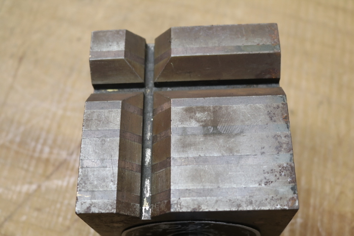Yahoo!オークション - マグネット作業台 MAGNETIC BOX V BLOCK Yahoo!オークション - マグネット作業台 MAGNETIC BOX V BLOCK