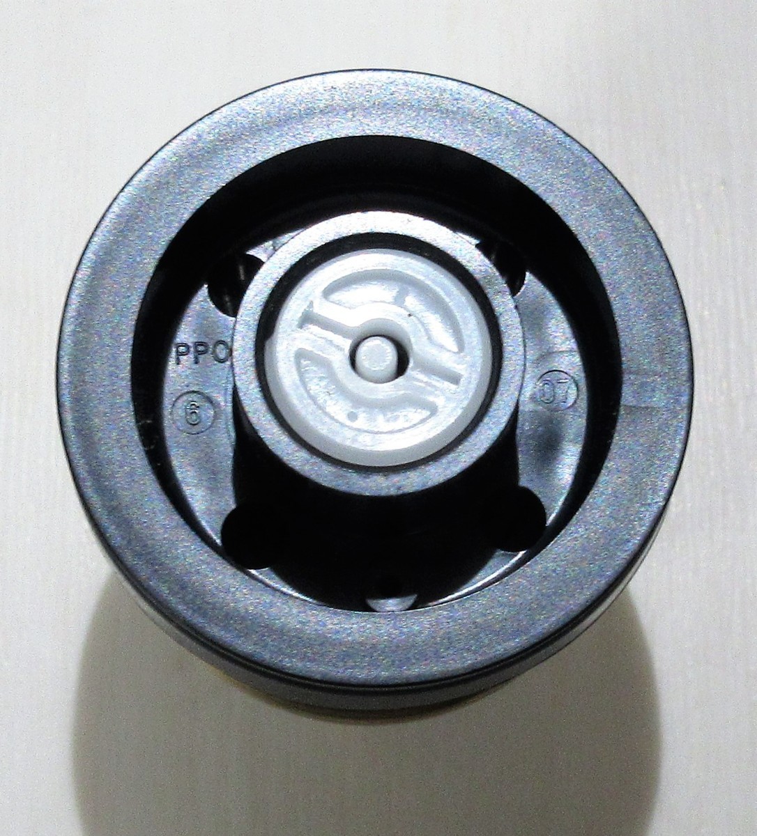 ☆TOTO THY328 大便器フラッシュバルブ用ピストンバルブ部 4点セット