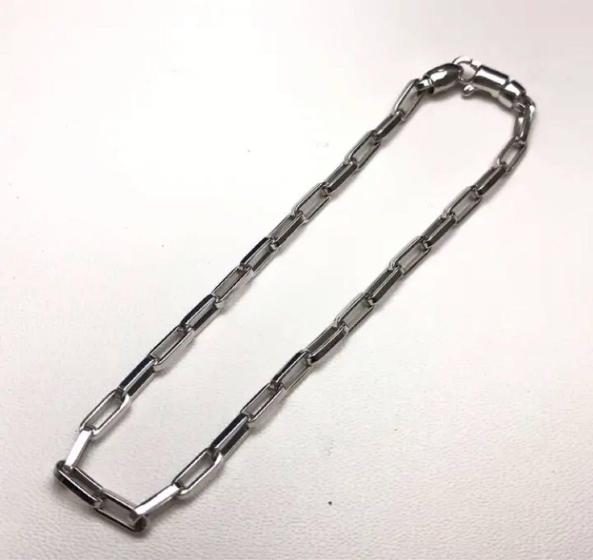 K18WG 750 ブレスレット 18cm | noonanwaste.com