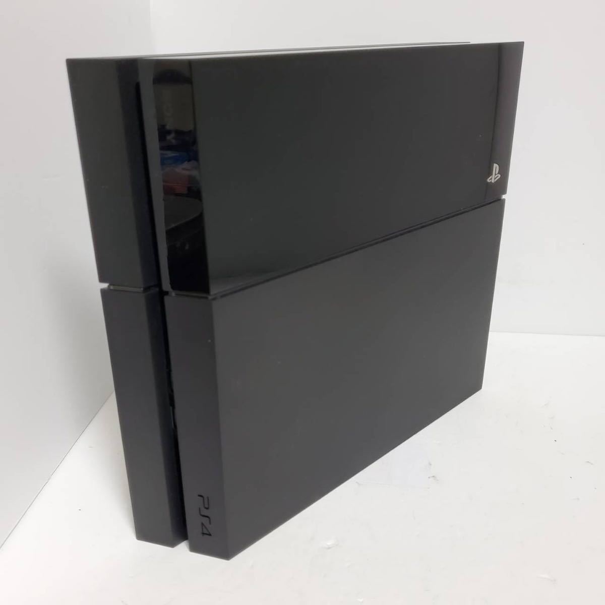 【動作OK・即配送】ps4 本体  PlayStation4