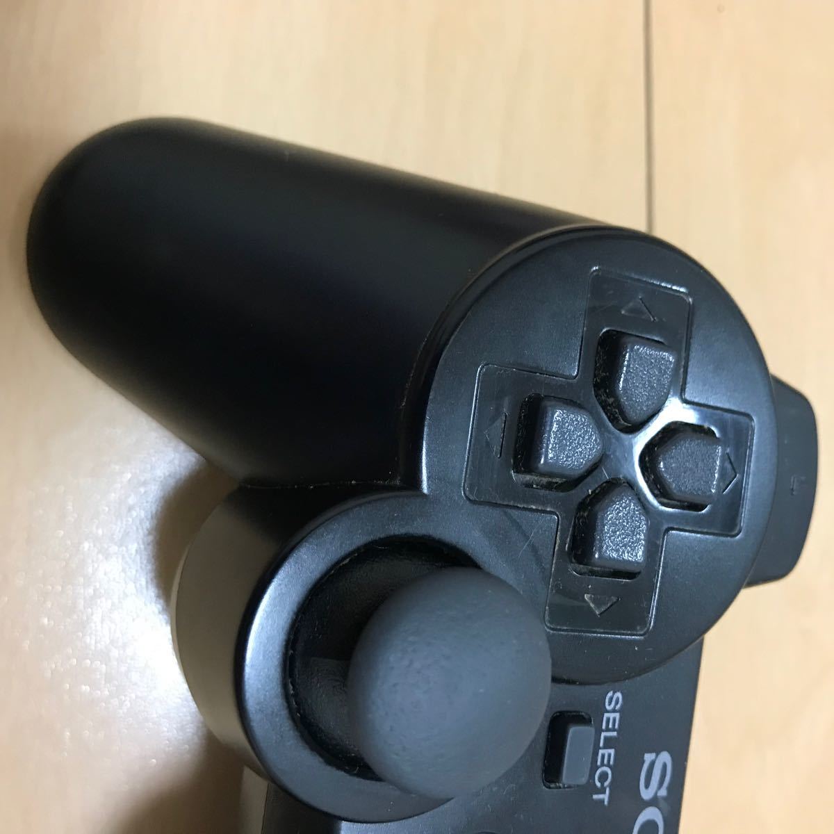 SONY PlayStation コントローラー　PSP ピンク ジャンク品 ソニー