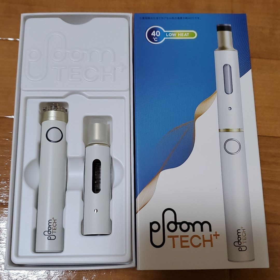 Paypayフリマ プルームテックプラス スターターキット新品 Ploom Tech Paypayフリマ プルームテックプラス スターターキット新品 Ploom Tech