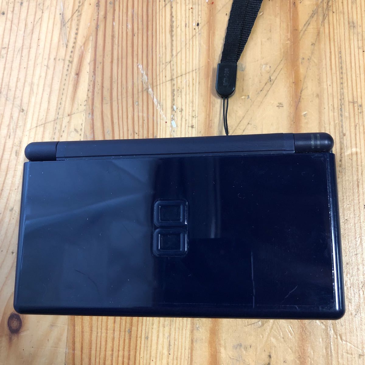 DS Lite ニンテンドーDS 任天堂 Nintendo