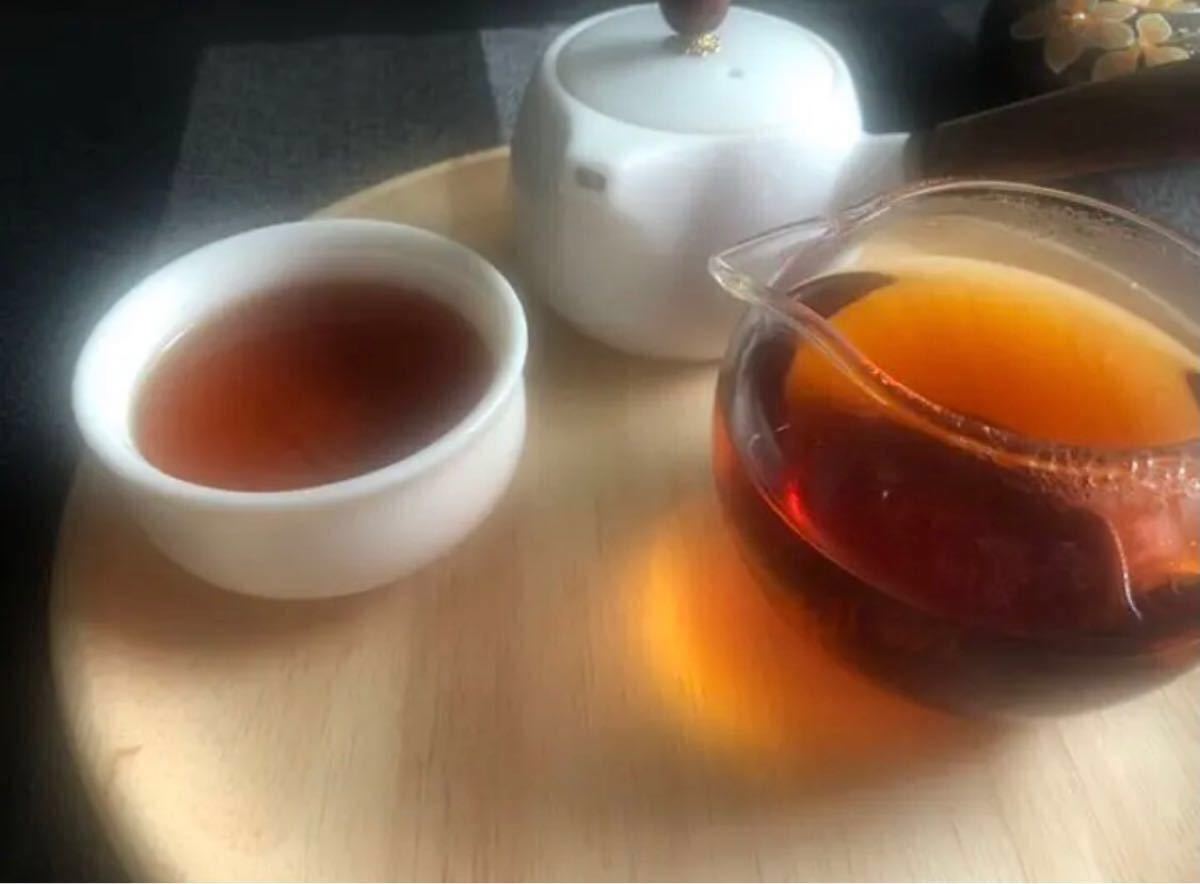 中国茶　武夷岩茶 高級大紅袍