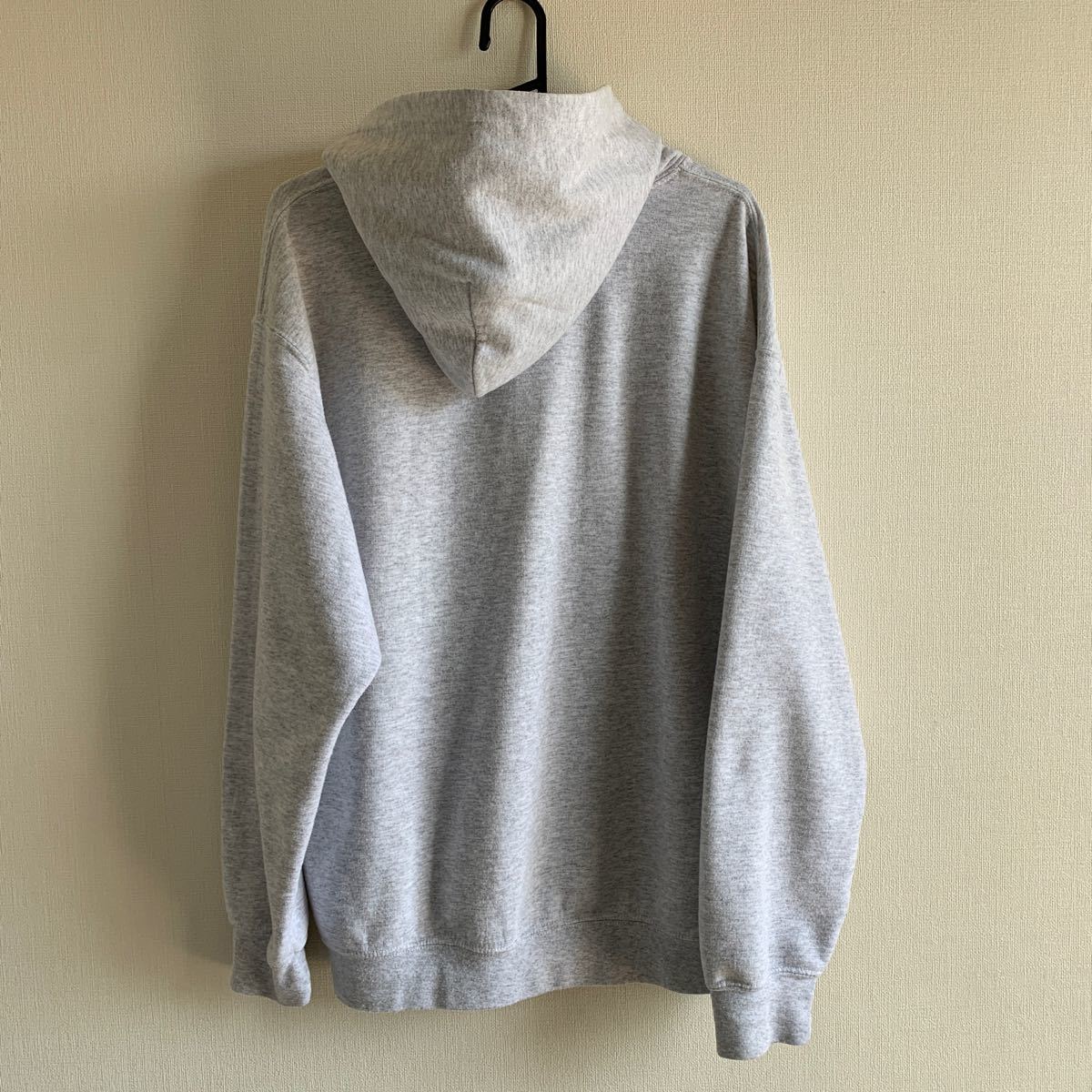 Fla$hBacks フラッシュバックス ビンテージ スウェットパーカー Fla$hBacks フラッシュバックス ビンテージ スウェットパーカー